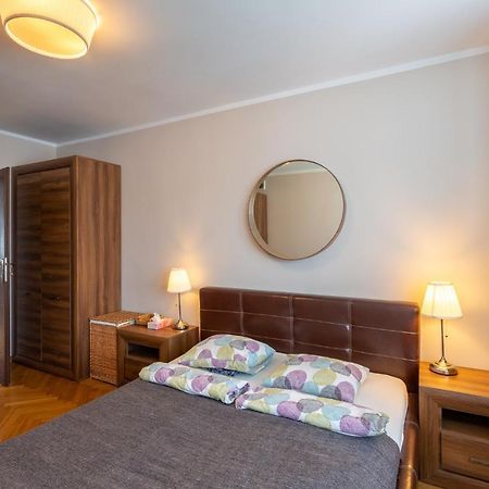 White Pier Apartament Sopot Extérieur photo