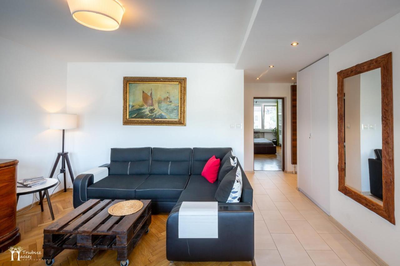 White Pier Apartament Sopot Extérieur photo