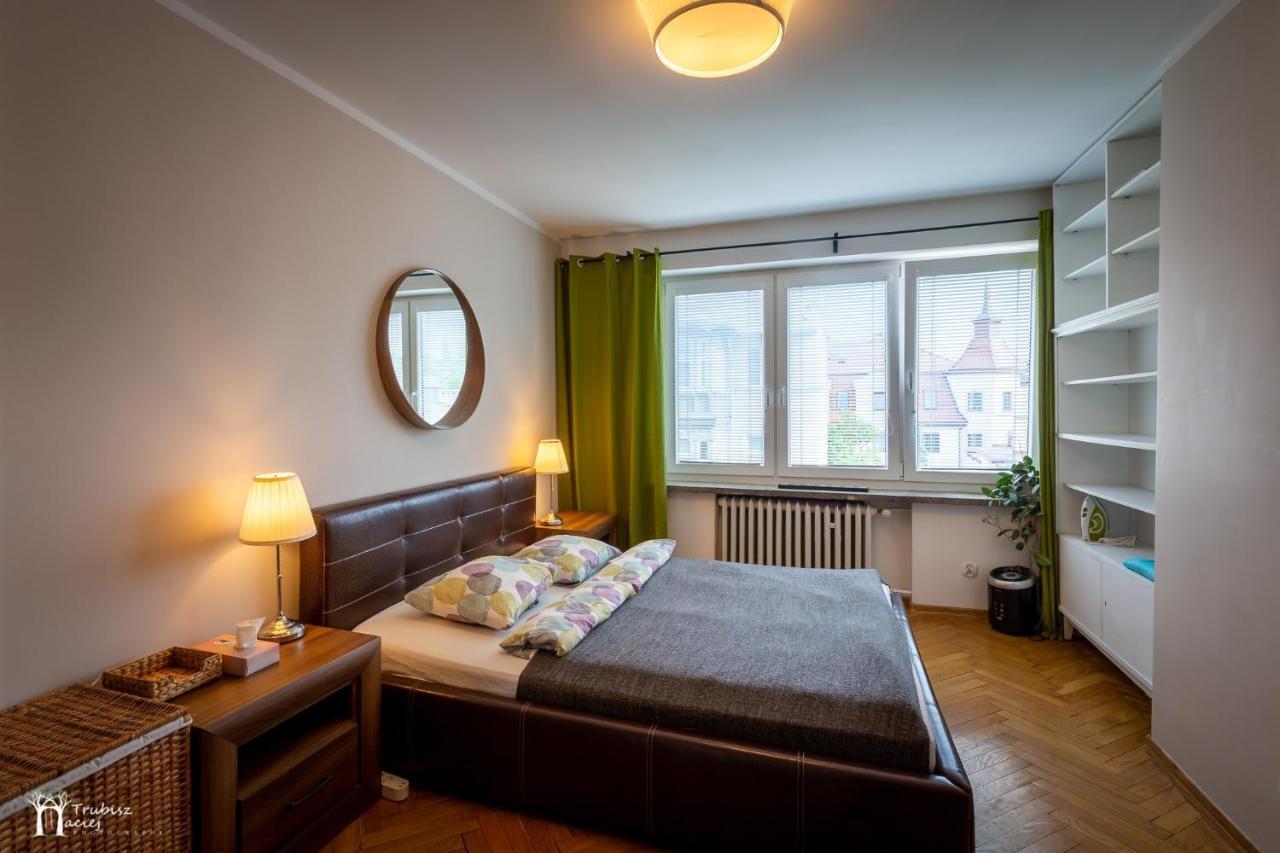 White Pier Apartament Sopot Extérieur photo