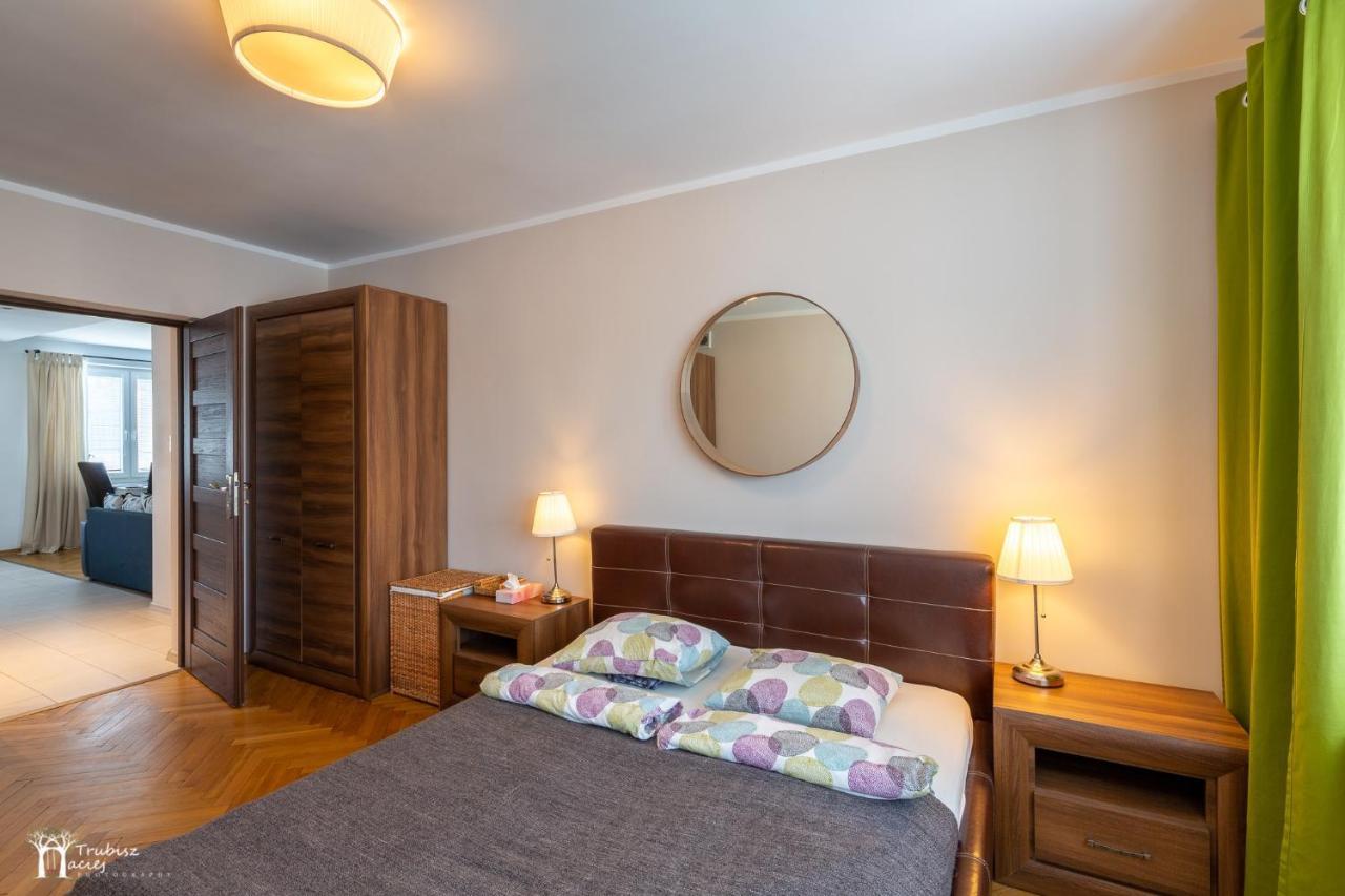 White Pier Apartament Sopot Extérieur photo