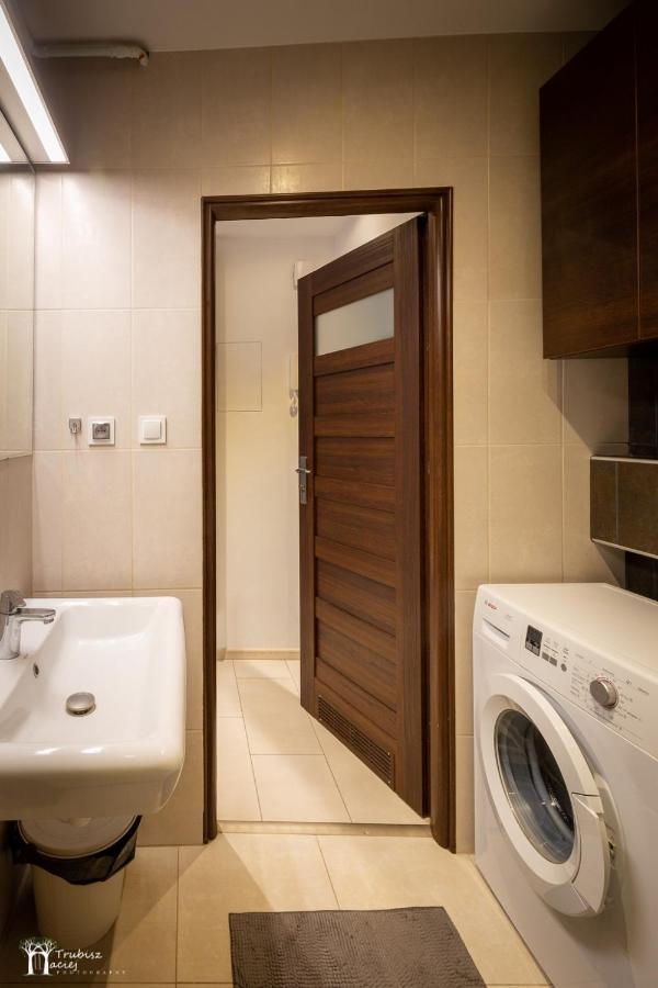 White Pier Apartament Sopot Extérieur photo